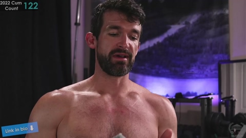 maximus_787  08-06-2022 video Webcam