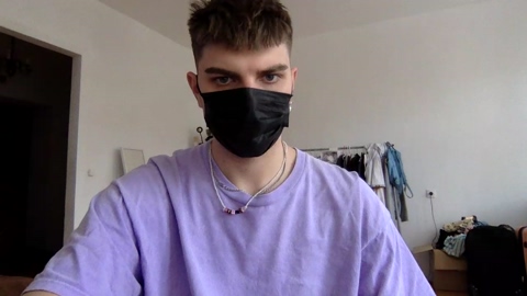 mikeisninja  08-06-2022 Recorded Video cute