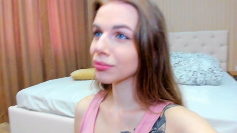 mila_polly_and_forester 08-06-2022 tits 