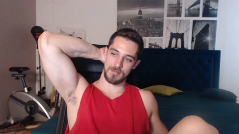 mrgreeneyes01  08-06-2022 video hard