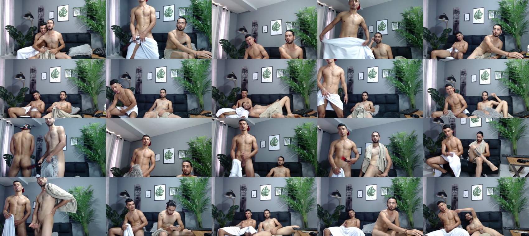 my_neighbors  07-06-2022 Recorded Video Pretty