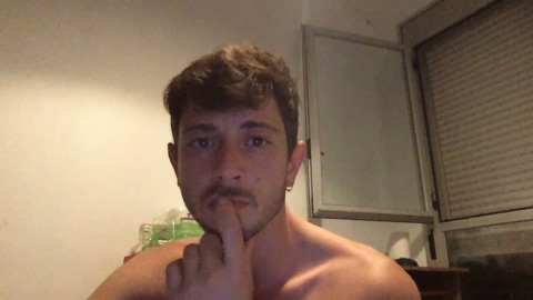 nckwish01  08-06-2022 Recorded Video Naked