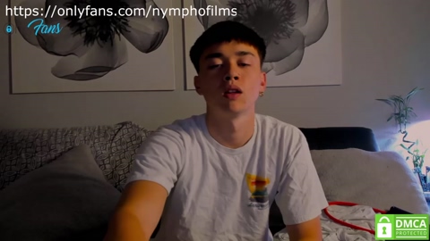 nymphofilms  08-06-2022 video harddick