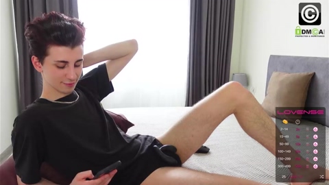 oliver_baker  08-06-2022 video jerking