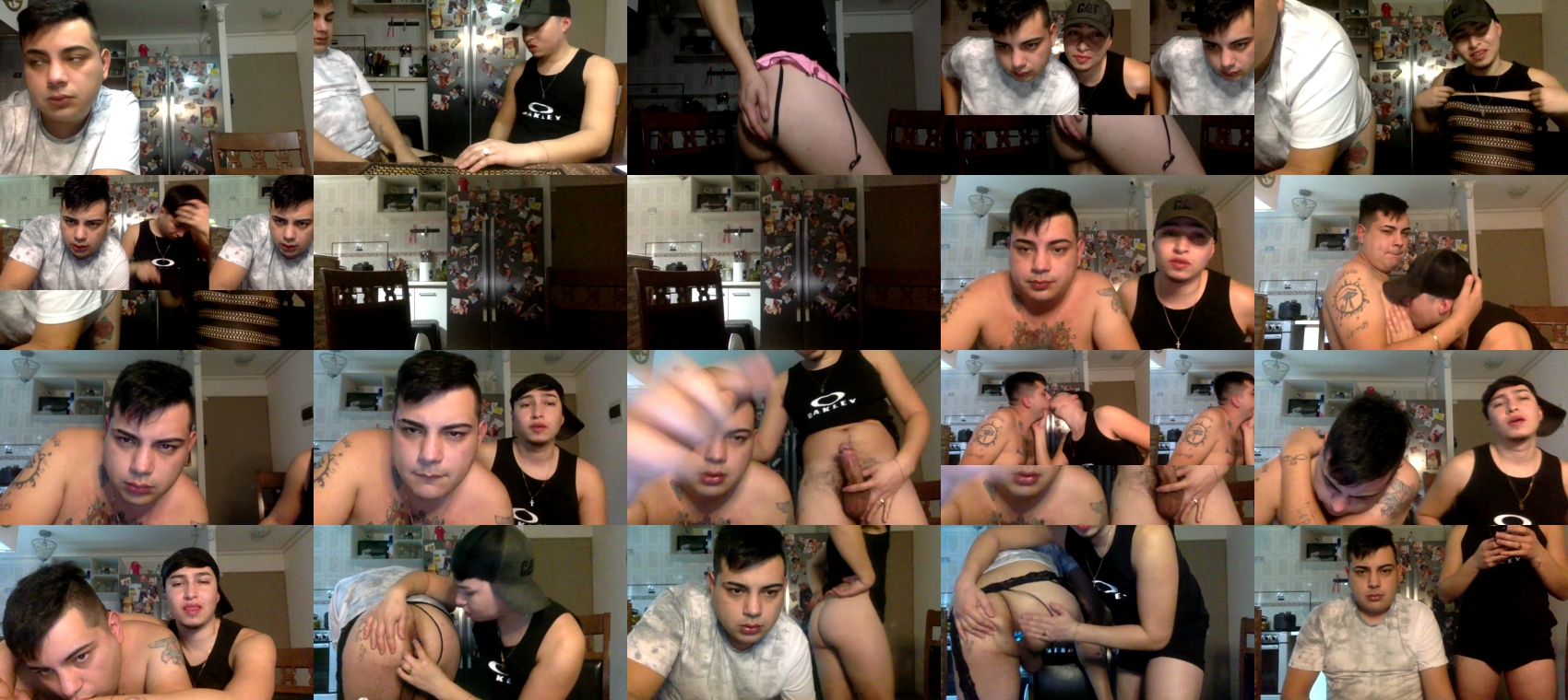 parejagay25y26  08-06-2022 Recorded Video play