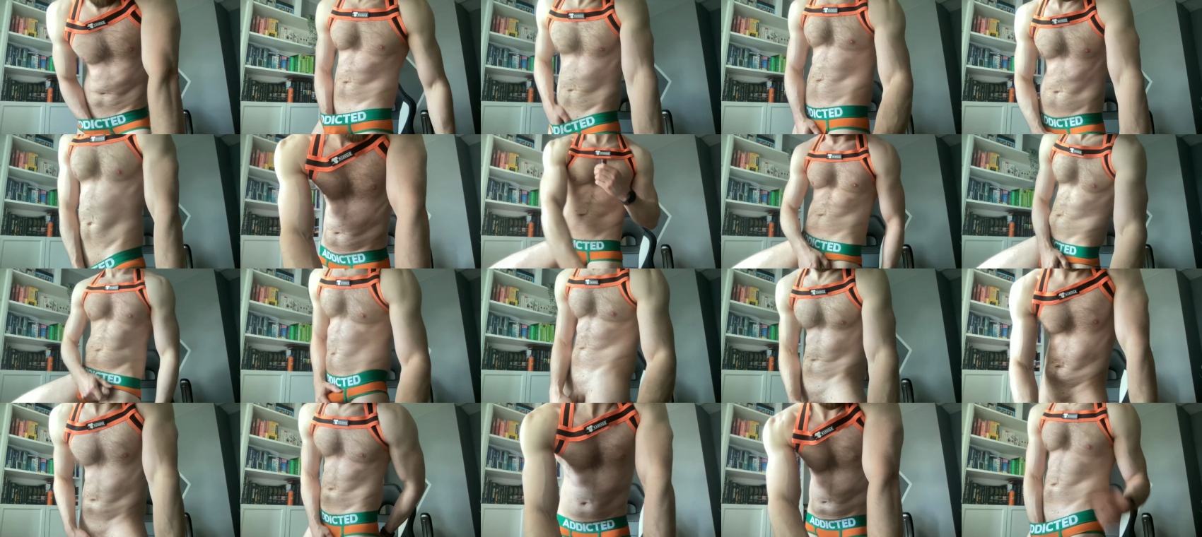 polish_uk  08-06-2022 Recorded Video strip