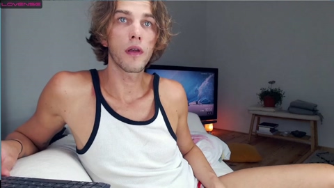 raidenelveres  08-06-2022 video Naked