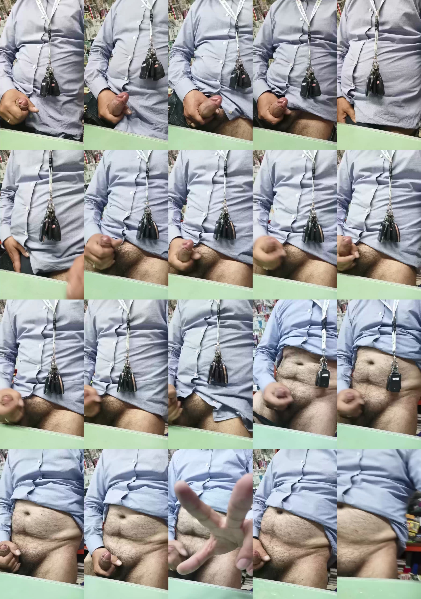 saint8178  07-06-2022 Recorded Video bigass