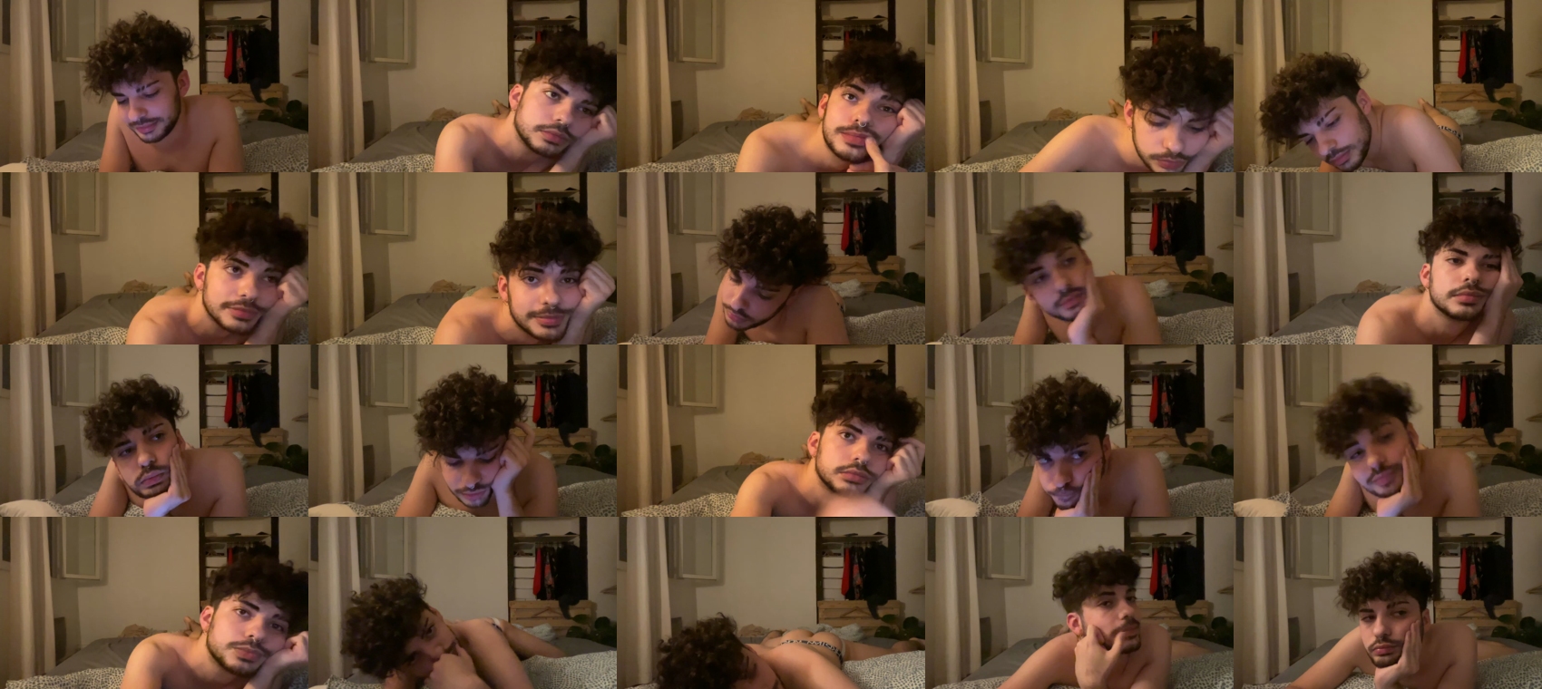 salassboy  07-06-2022 Recorded Video Video