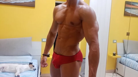 sexyarol  07-06-2022 Recorded Video hard