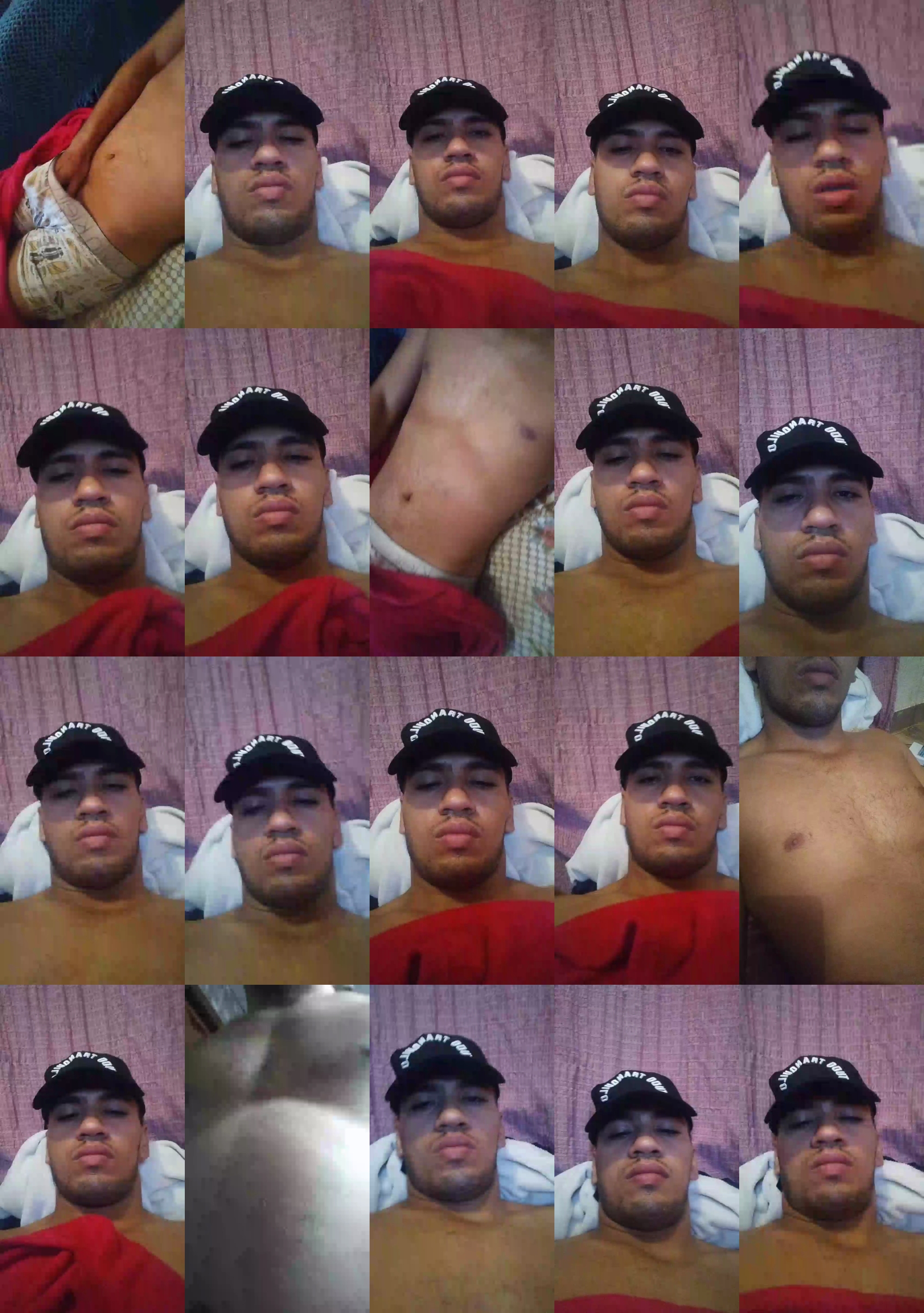 shadmosca  08-06-2022 Recorded Video beauty