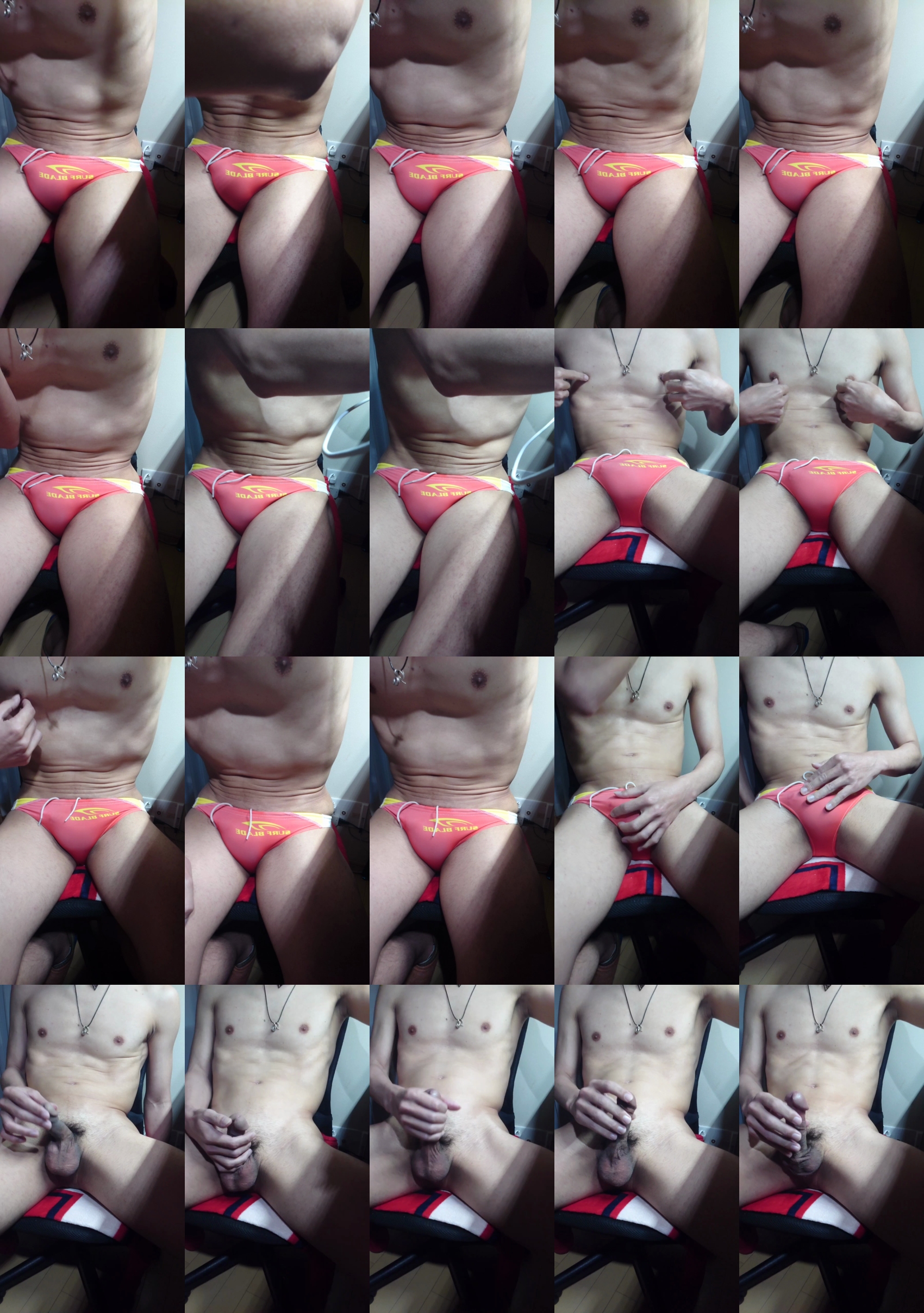 t_ky_TARO  08-06-2022 Recorded Video love