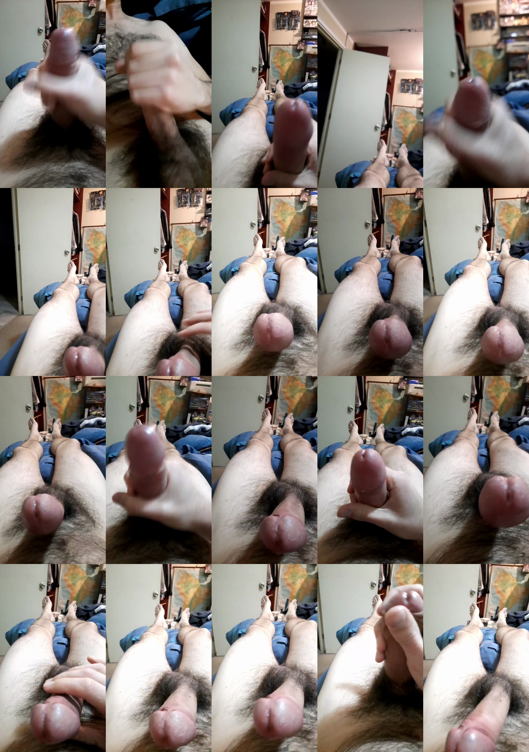 teacher82xxx  08-06-2022 Recorded Video skinny