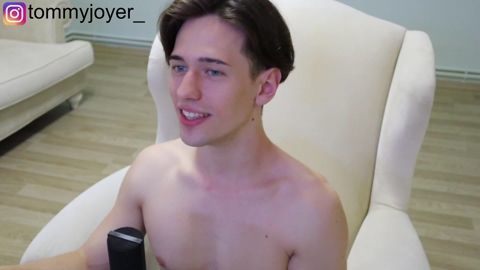 tommyjoyer  07-06-2022 video amateur