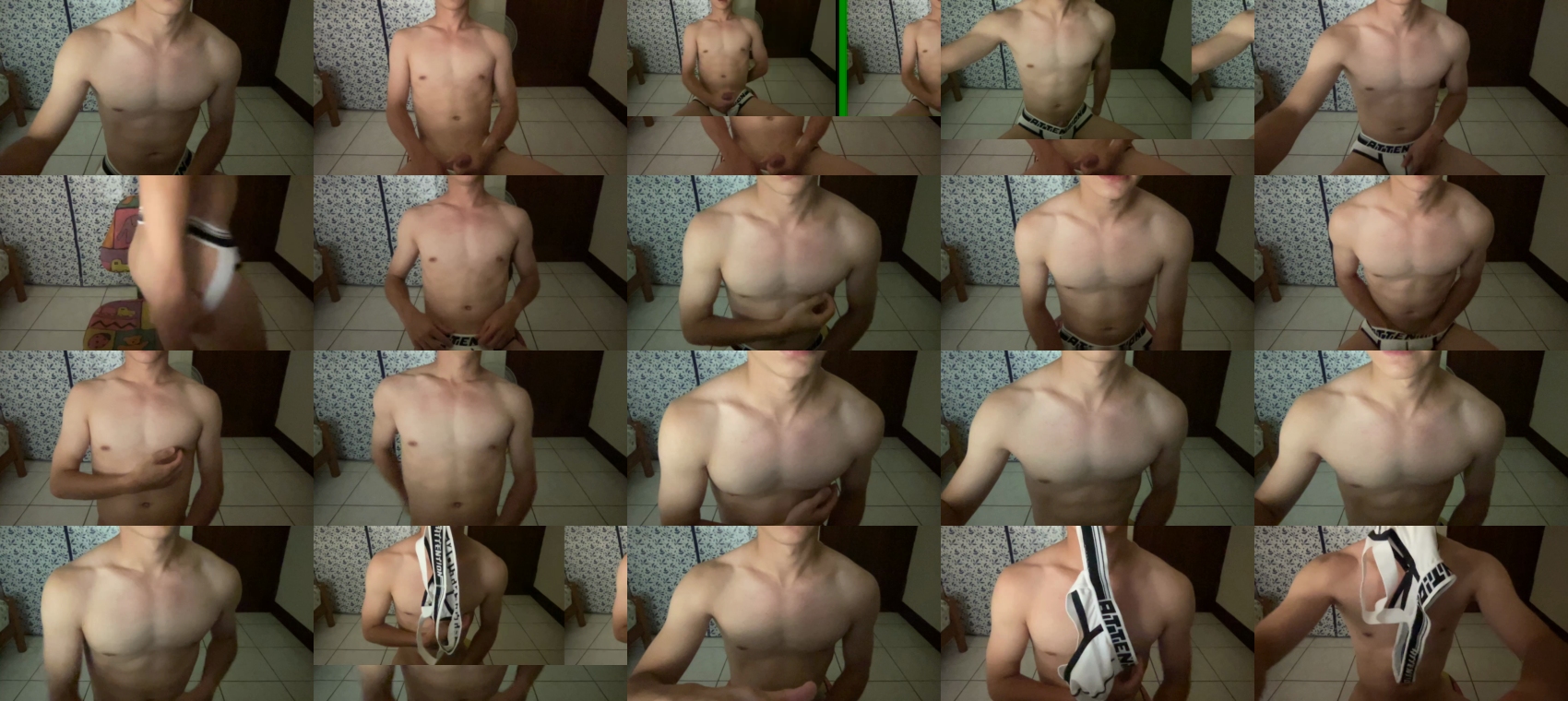 uxux321  07-06-2022 Recorded Video play