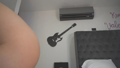venezolanacute 08-06-2022 Nude 