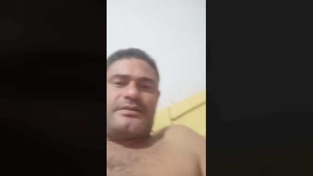 weslley19824  08-06-2022 Recorded Video jerkoff