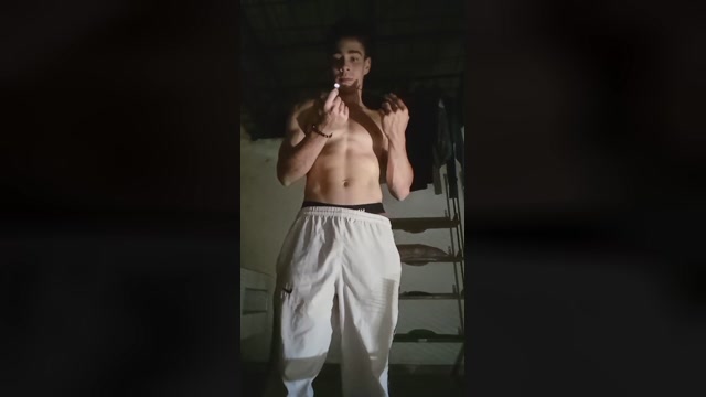 xzen1  08-06-2022 Recorded Video nude