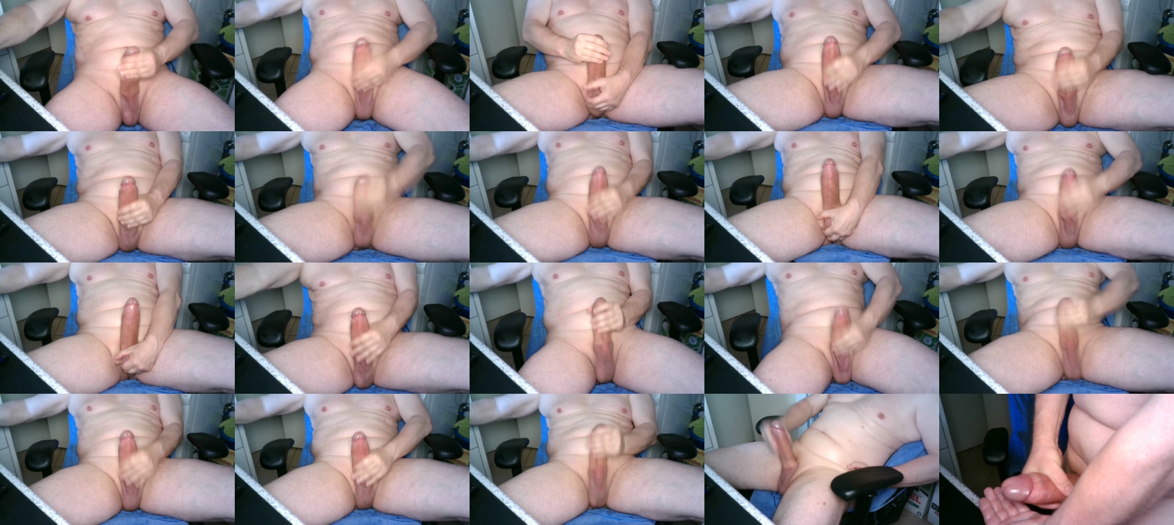 yogy21  08-06-2022 Recorded Video bicurious