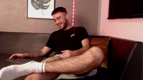 zacksullivan  08-06-2022 Recorded Video naughty