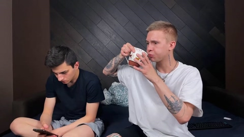 zgeneration  08-06-2022 video orgasm