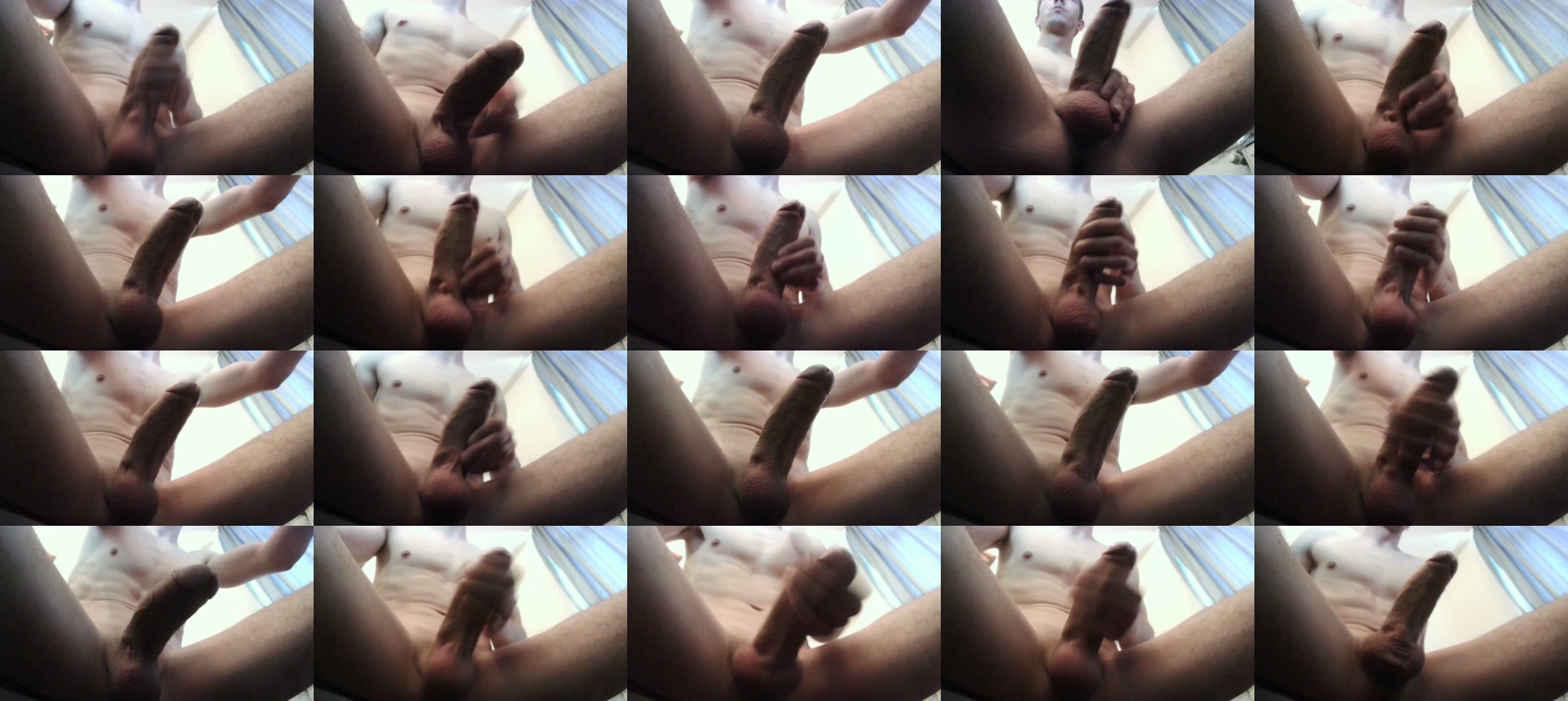 21BoyGermany  08-06-2022 Recorded Video moan