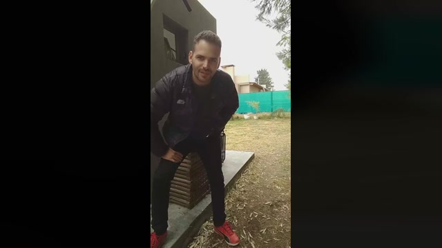 AndyLove90  09-06-2022 Recorded Video oral