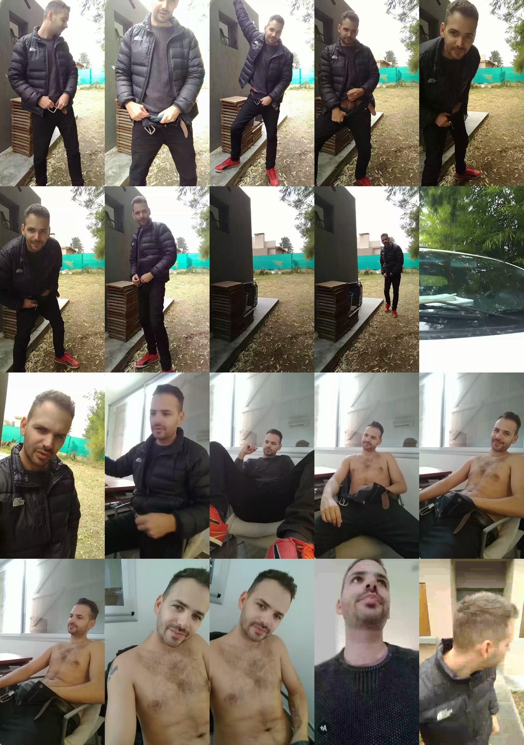 AndyLove90  09-06-2022 Recorded Video oral