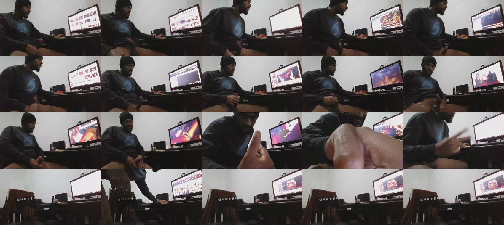 BERIMBAU_xvideo  09-06-2022 Recorded Video fingering