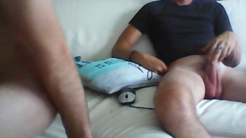 Bedag  08-06-2022 Recorded Video lovense