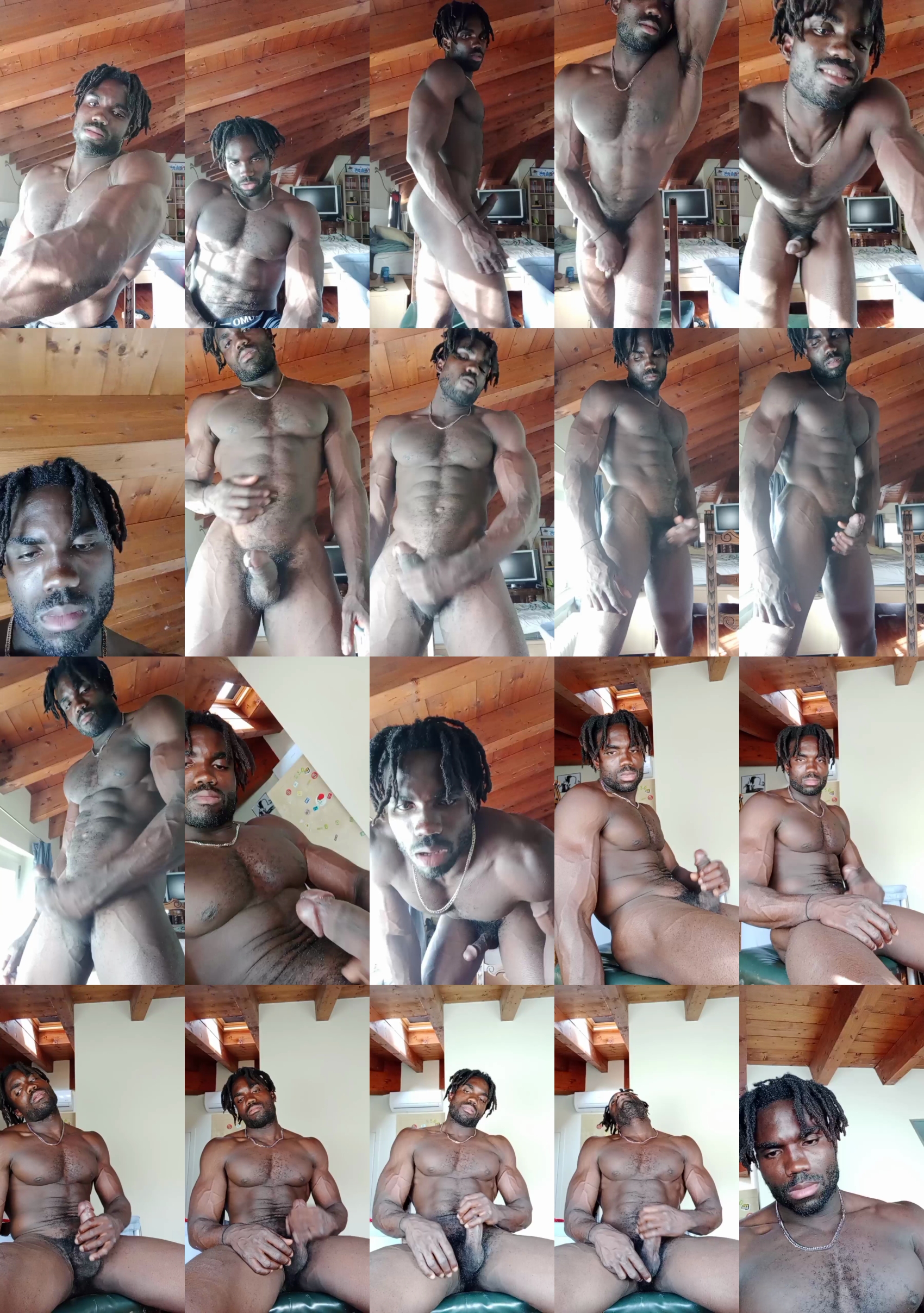 Blackzenith  09-06-2022 Recorded Video fuckface