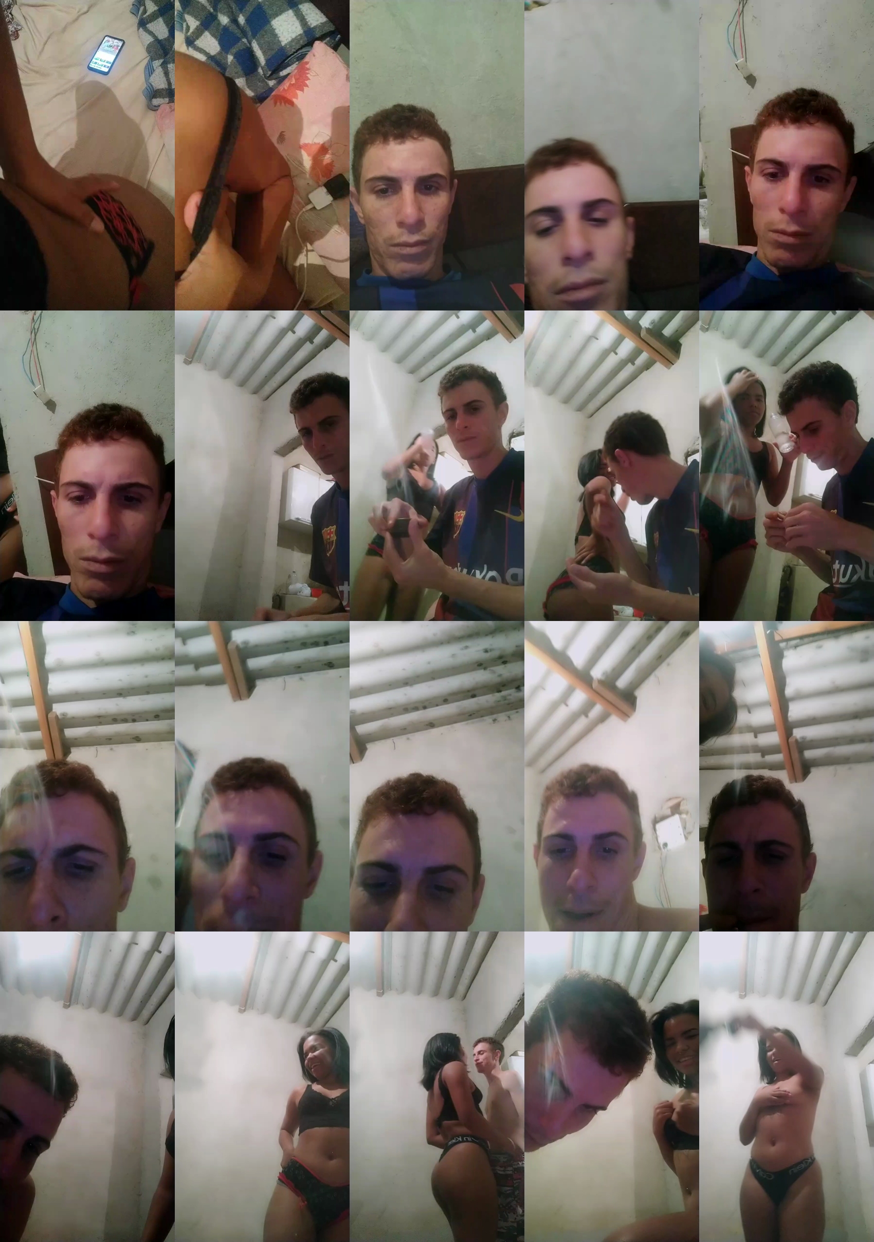 Brasilnovinh  09-06-2022 Recorded Video suck