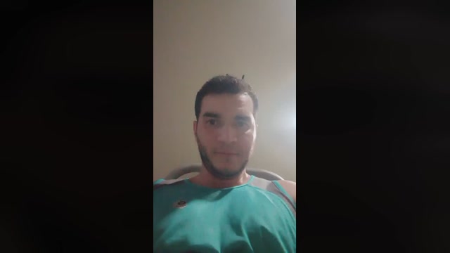 Breno5780  09-06-2022 Recorded Video fuckher