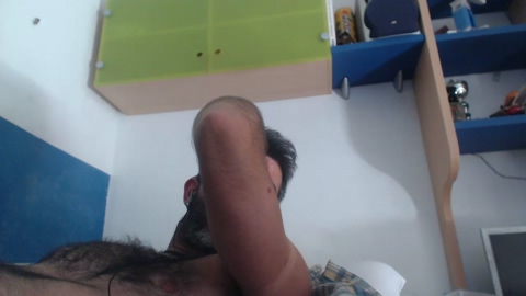 C0linFarrel  08-06-2022 Recorded Video yummy