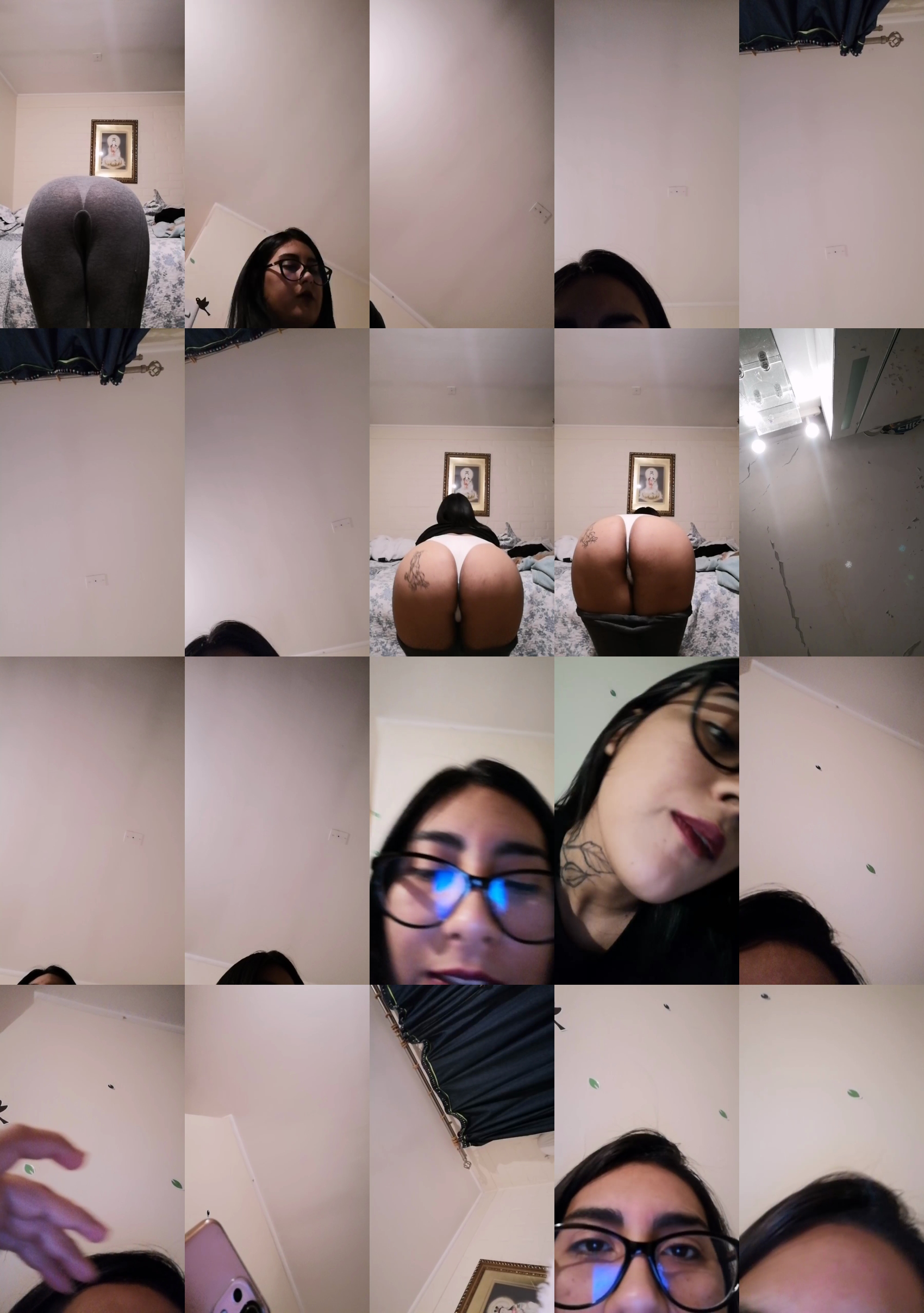 Chiquitismorena 09-06-2022 sexygirl 