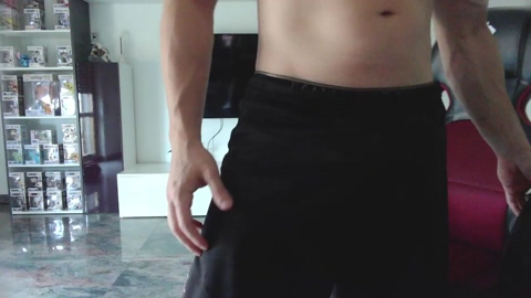 Frabroker  09-06-2022 Recorded Video orgasm