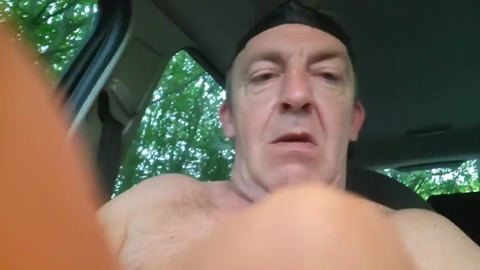 Friskfyr49  08-06-2022 Recorded Video fingers