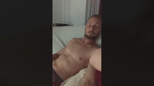 Gameslord1989  08-06-2022 Recorded Video blowjob