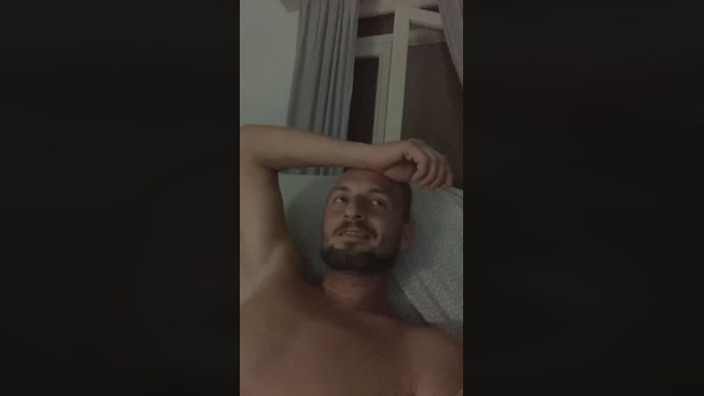 Gameslord1989  08-06-2022 Recorded Video kiss