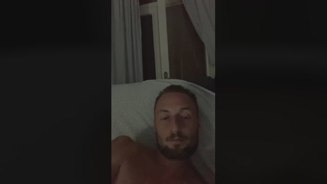 Gameslord1989  08-06-2022 Recorded Video kissing