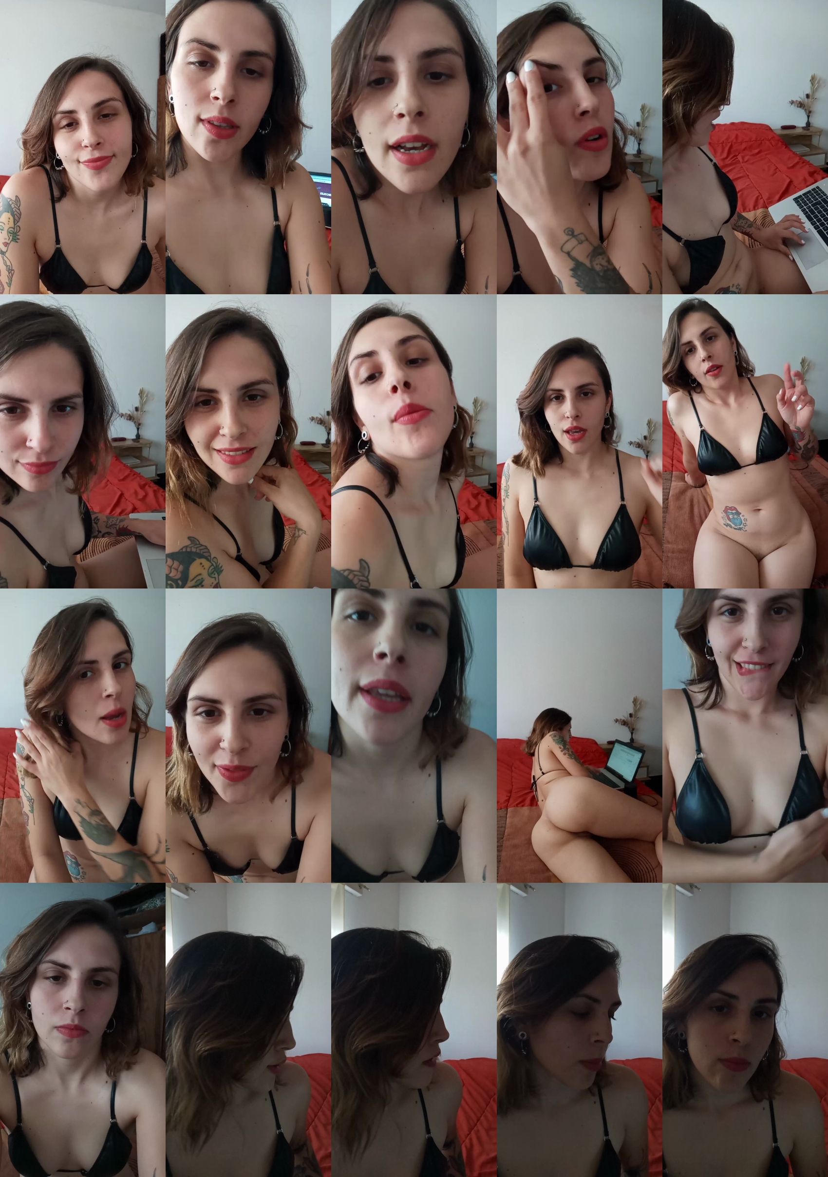 Isabellades 08-06-2022 sexy 