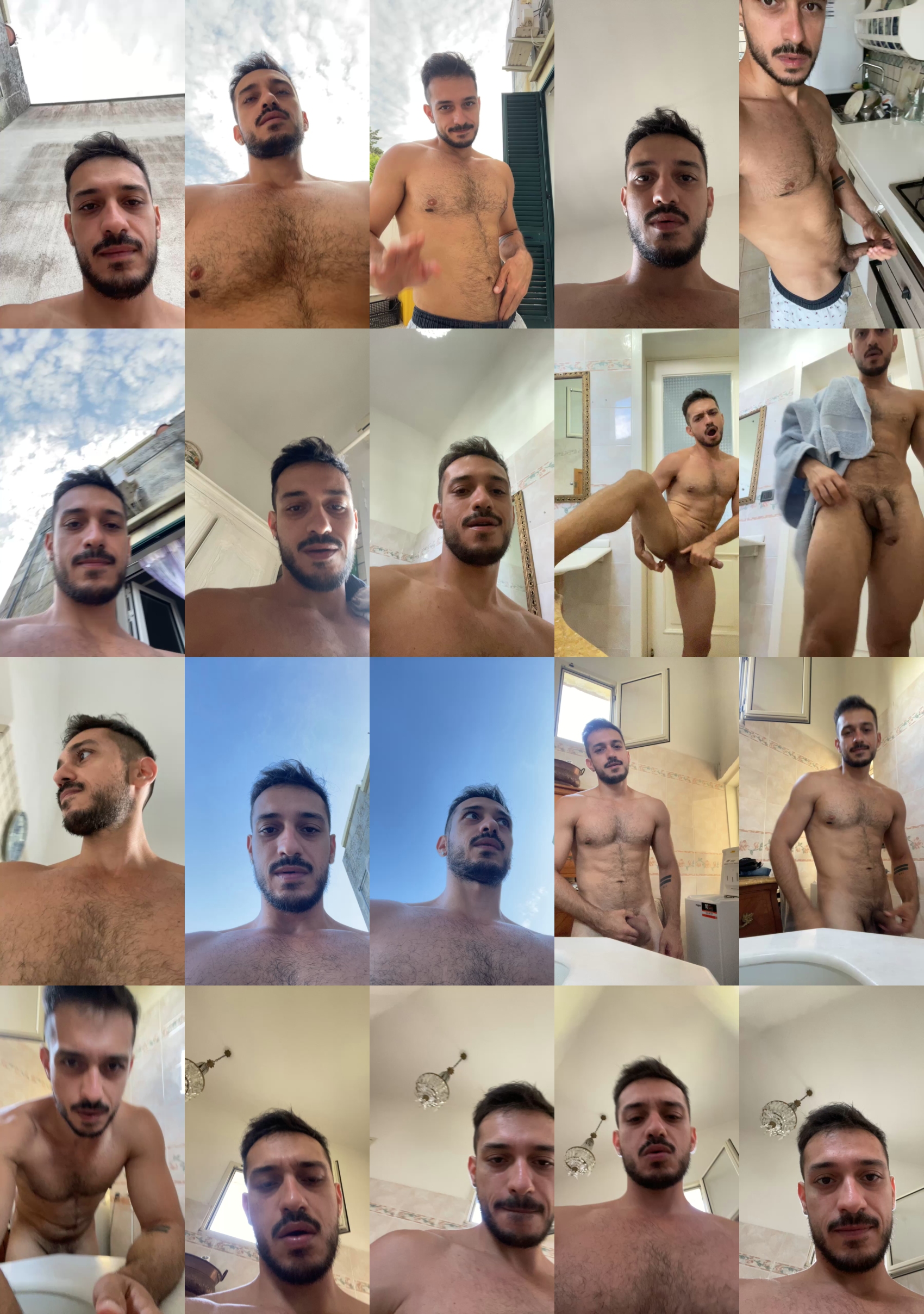 ItaloBrasile  09-06-2022 Recorded Video Download