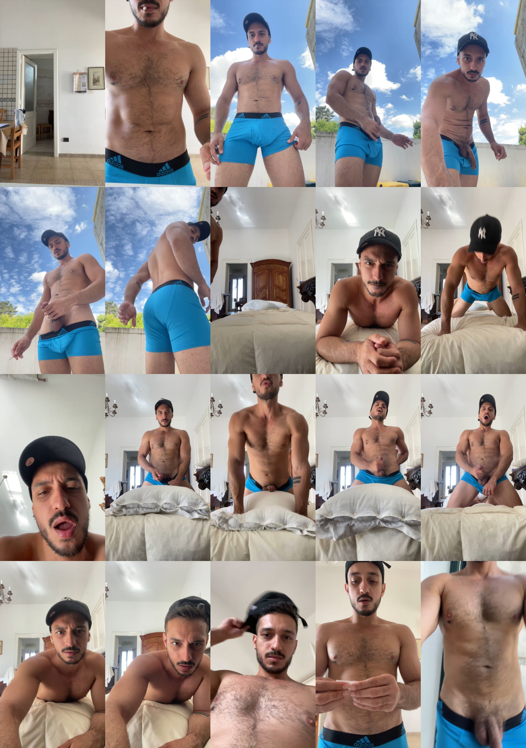 ItaloBrasile  09-06-2022 Recorded Video oral