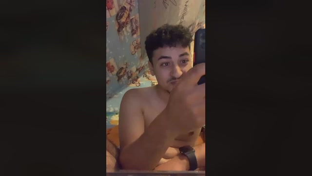 Lageriengay  08-06-2022 Recorded Video kink