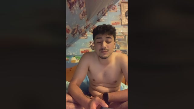 Lageriengay  08-06-2022 Recorded Video orgasm