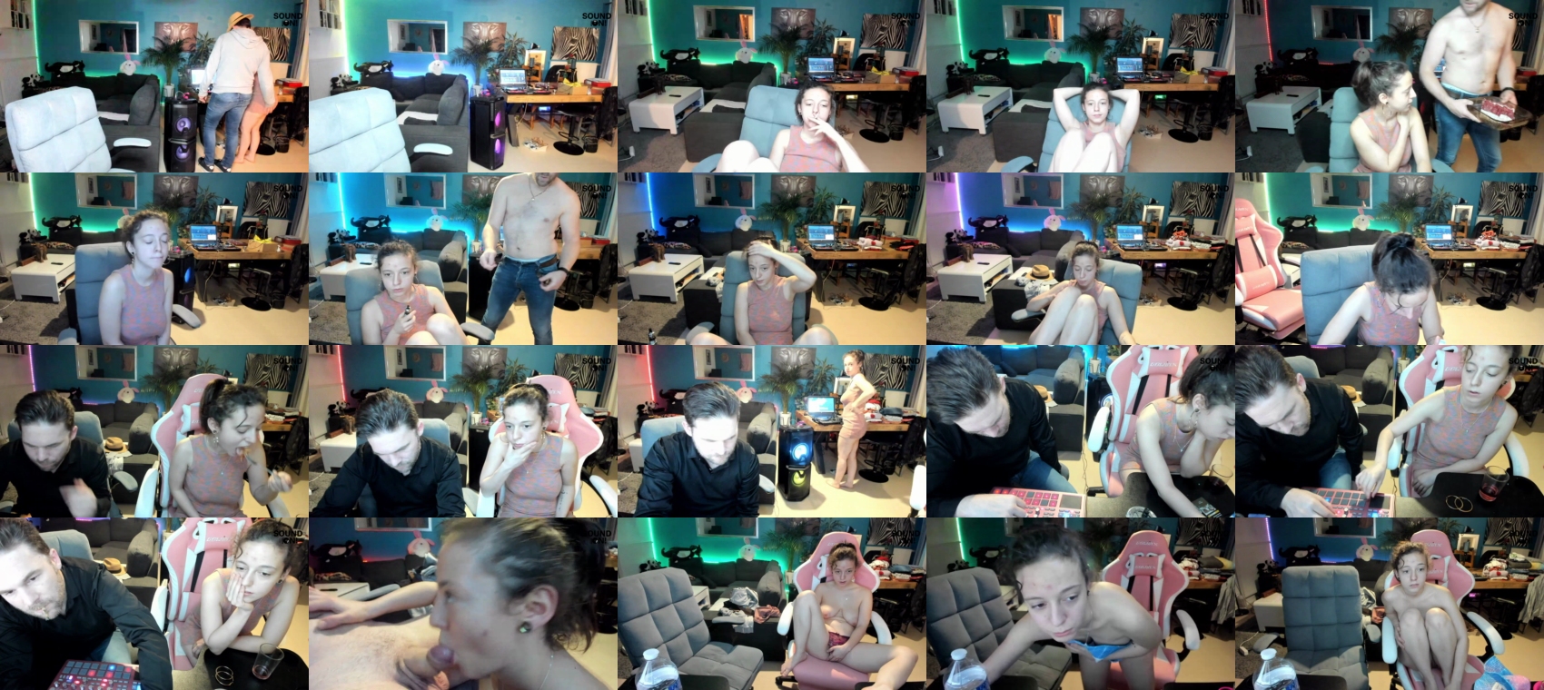 Lylix_Tom 08-06-2022 blowjob 