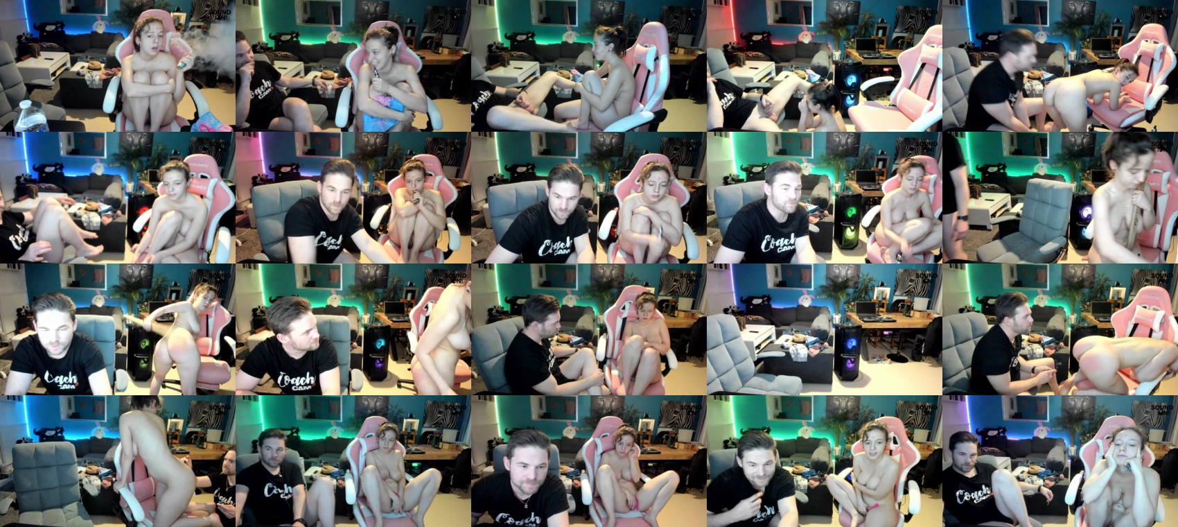 Lylix_Tom 09-06-2022 sexyfeet 