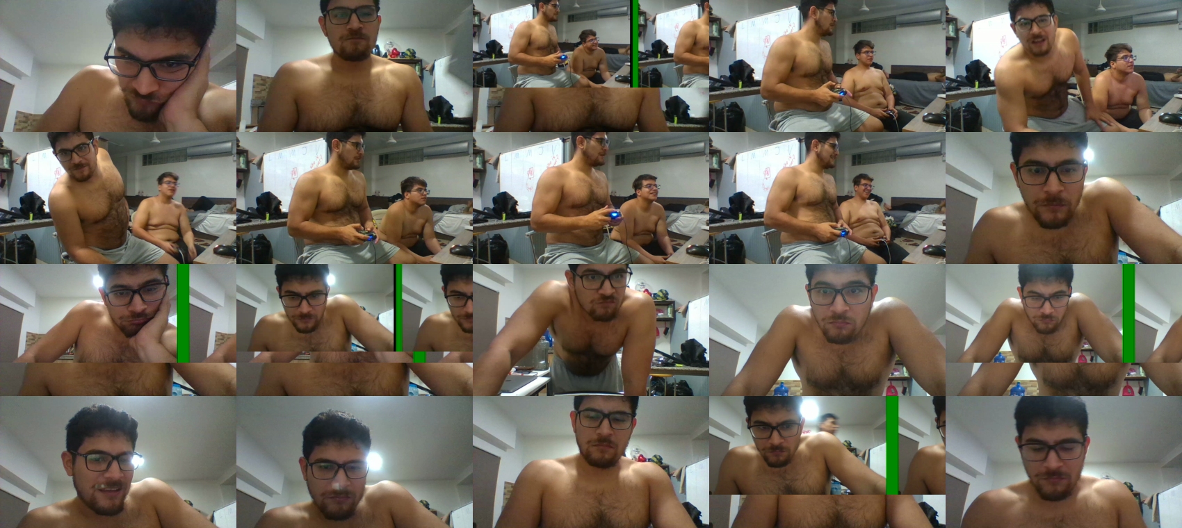 Merlin420601  09-06-2022 Recorded Video orgasm