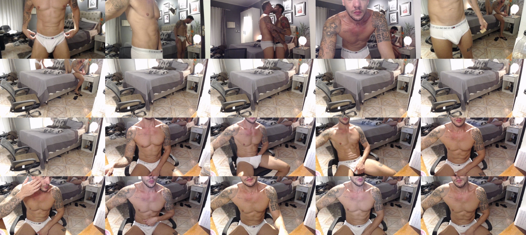PedroBoyRJ  09-06-2022 Recorded Video hot