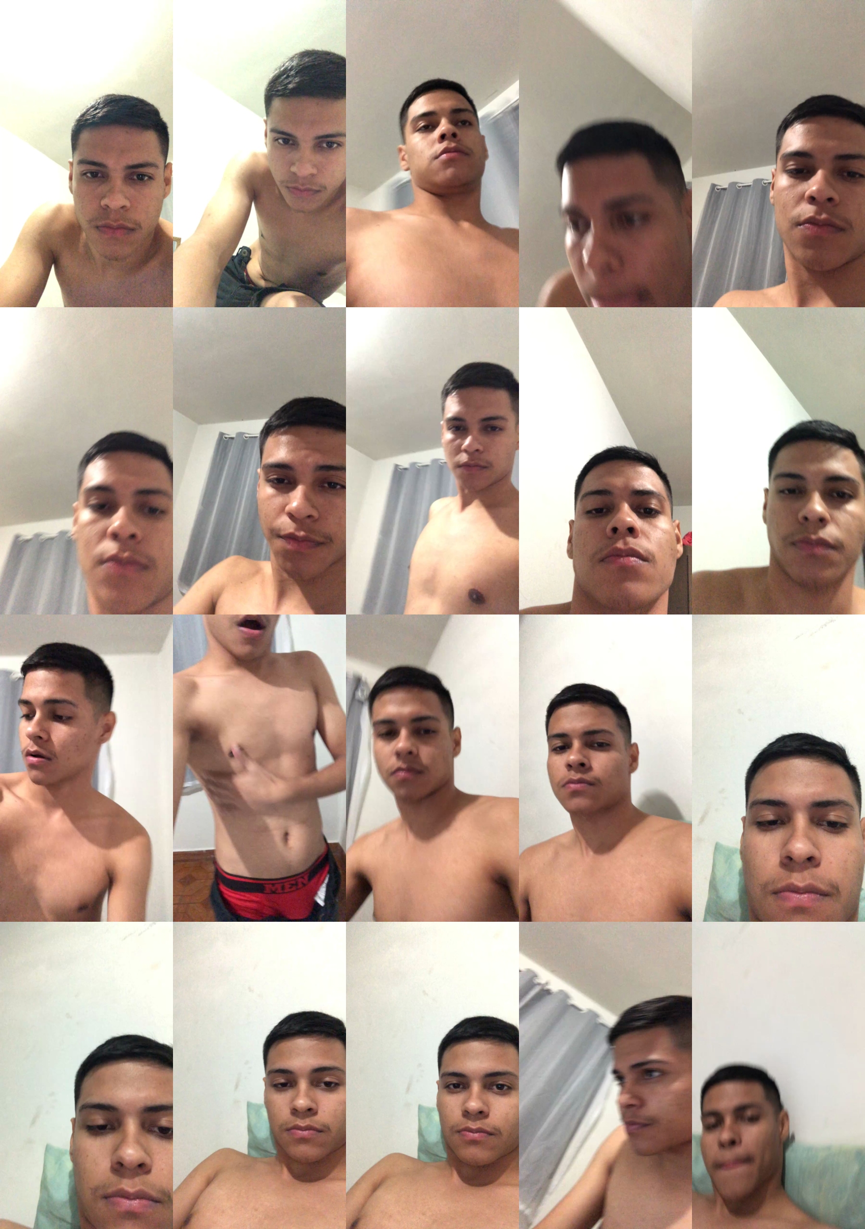 Phlovatelli  09-06-2022 Recorded Video Naked